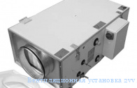 Вентиляционная установка 2vv ALFA-AC-3000-E